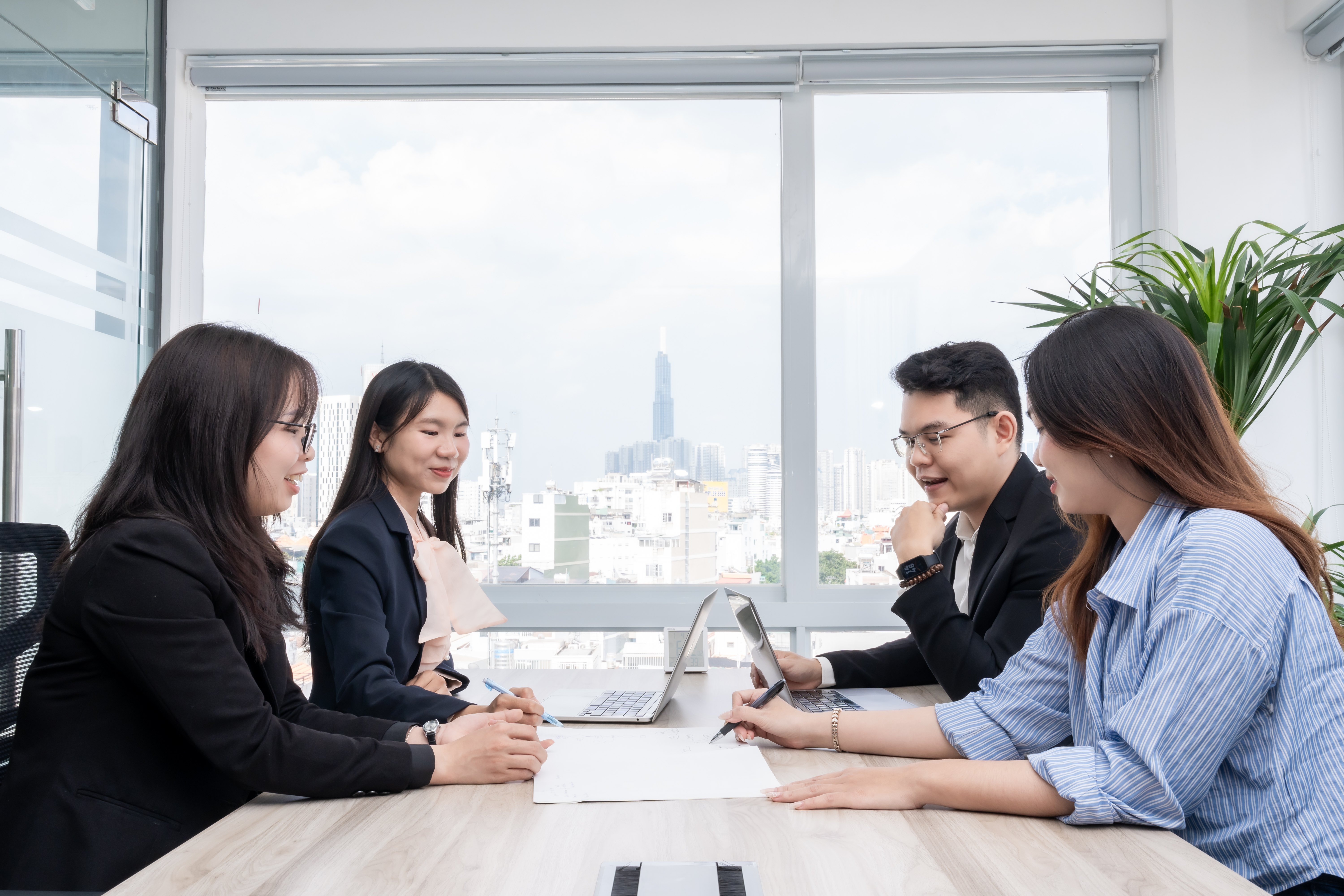 ベトナムIT人材